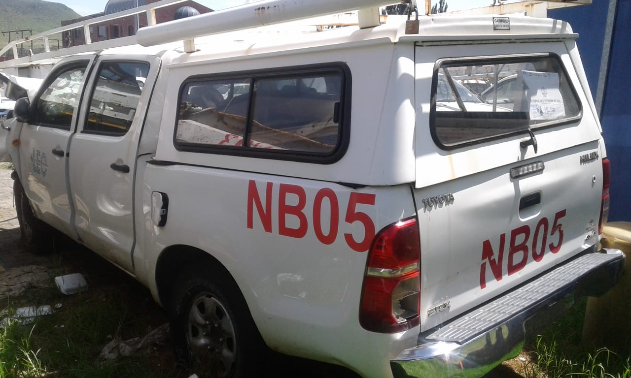 Image of a vehicle
