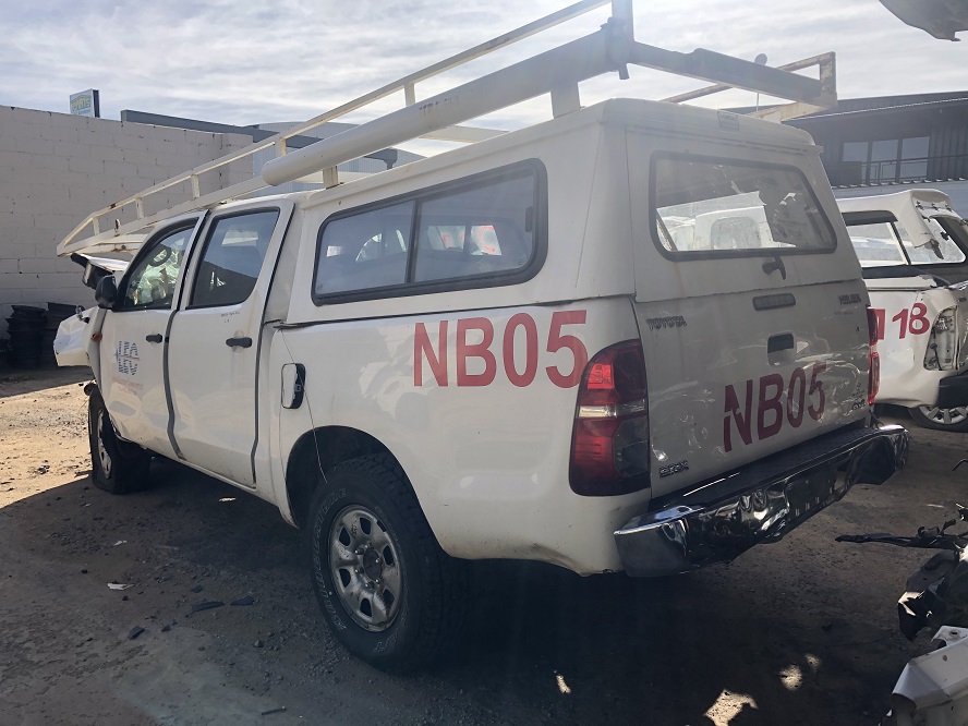 Image of a vehicle