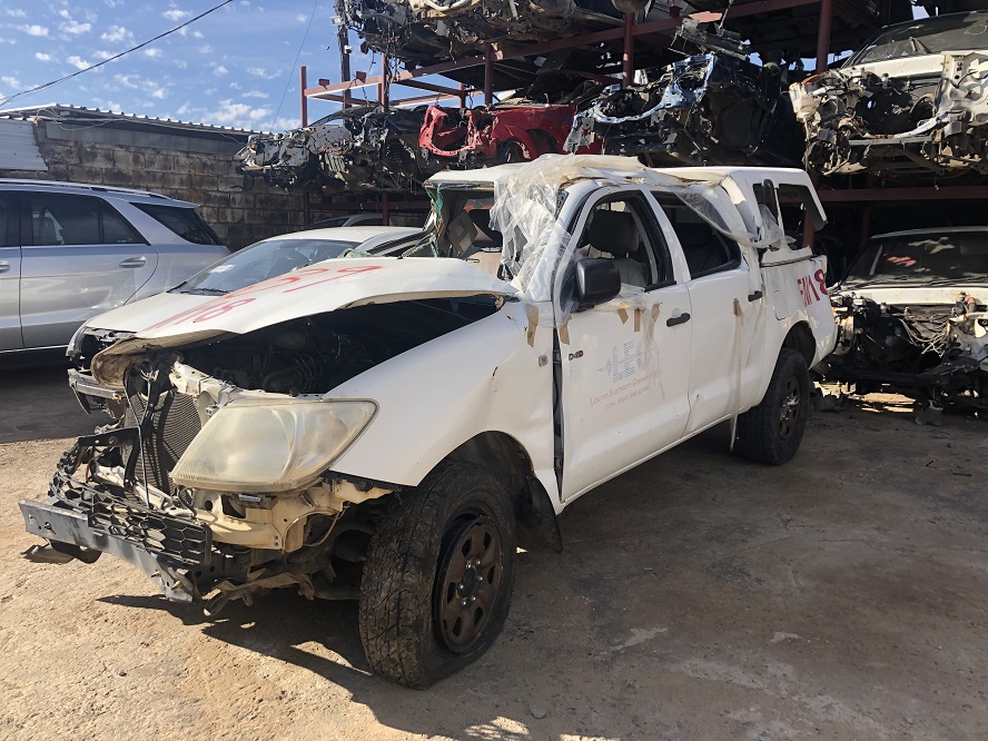 Vehicle Cover Image