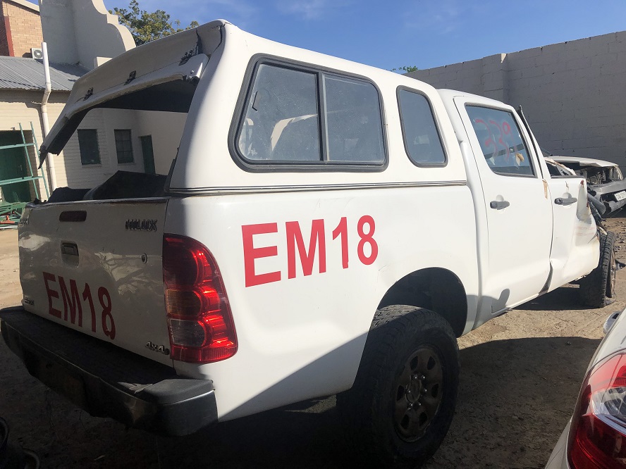 Image of a vehicle