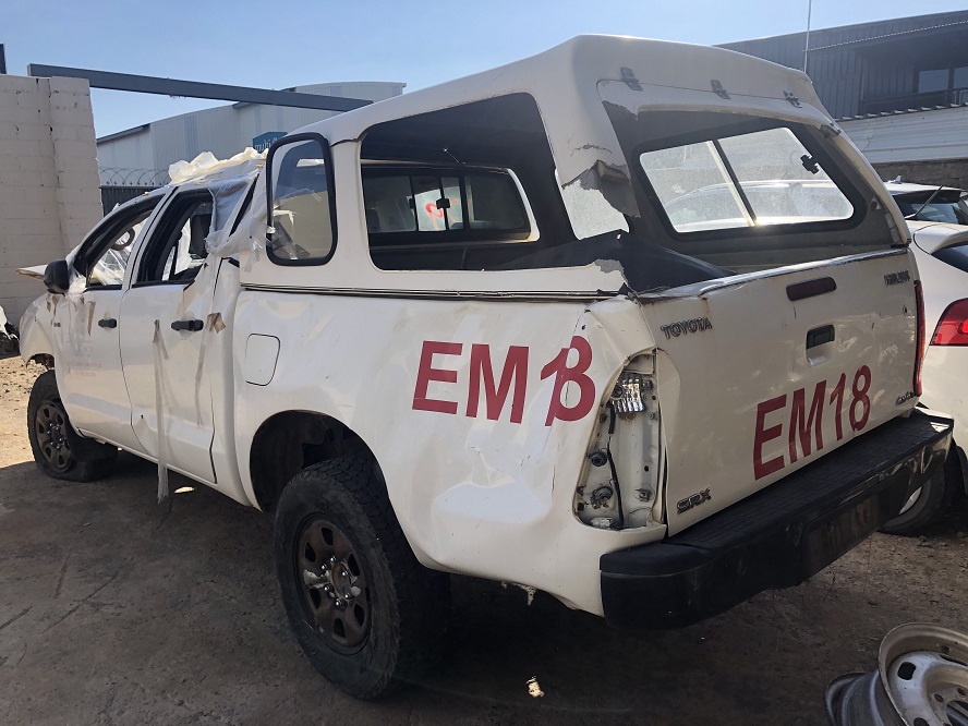 Image of a vehicle