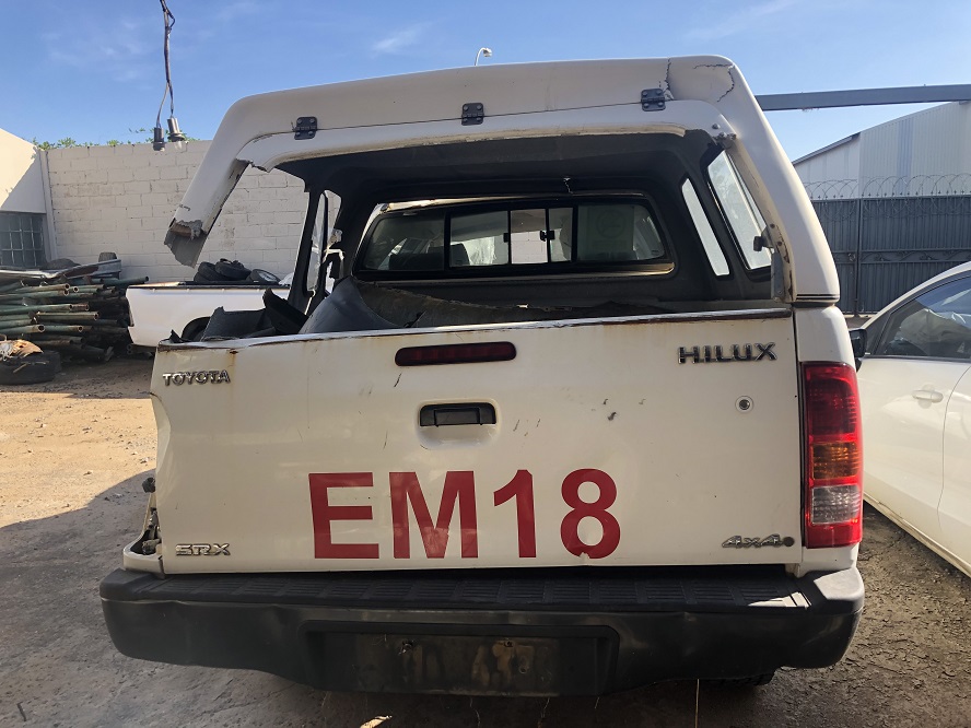 Image of a vehicle