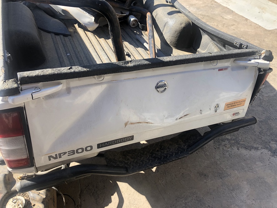 Image of a vehicle
