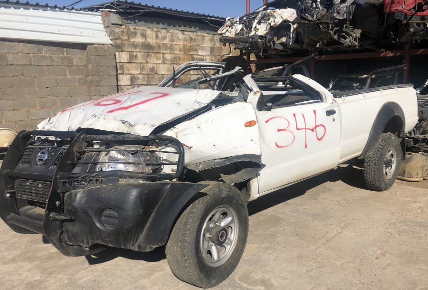Image of a vehicle