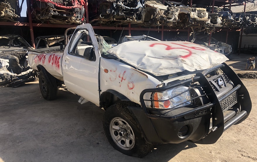 Image of a vehicle