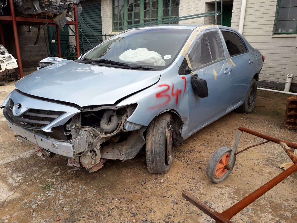 Image of a vehicle