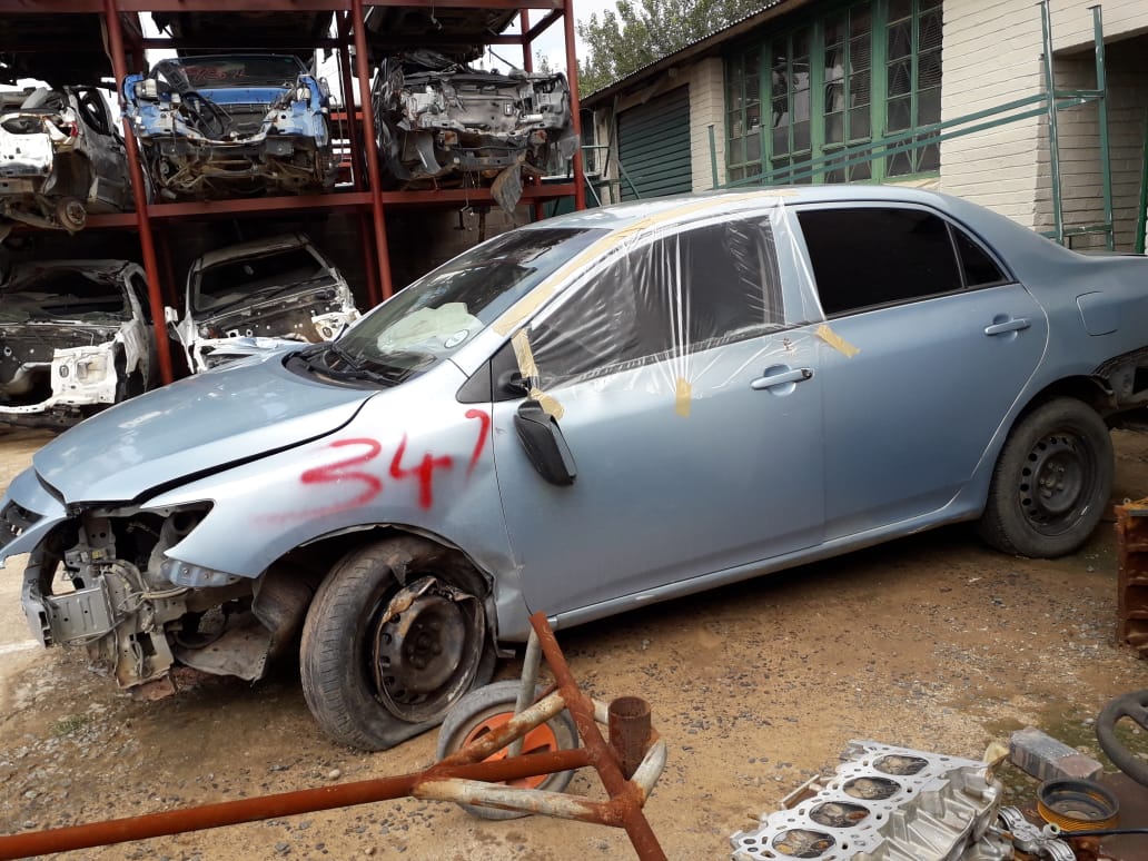 Image of a vehicle