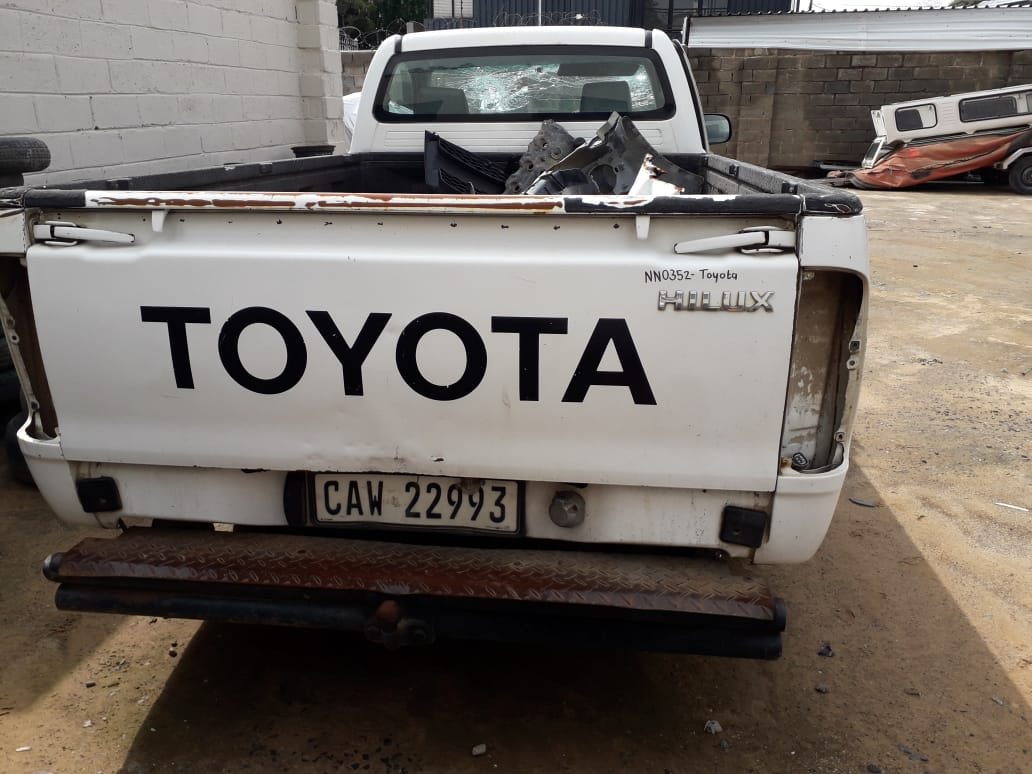 Vehicle Cover Image