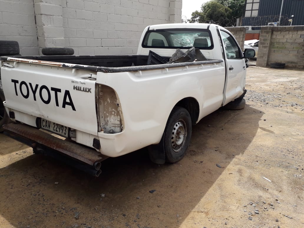 Image of a vehicle