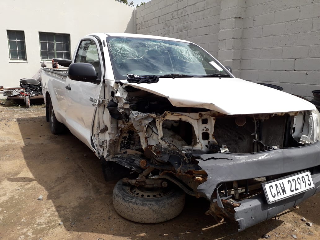 Image of a vehicle