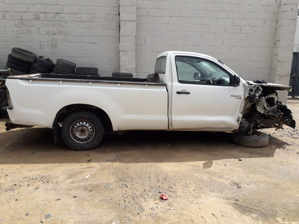 Image of a vehicle