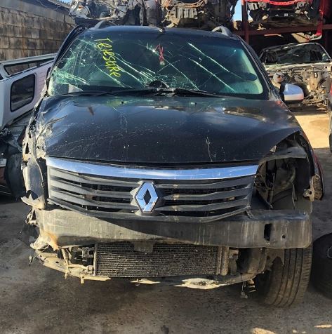 Image of a vehicle