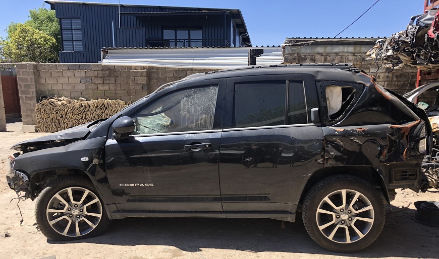 Image of a vehicle