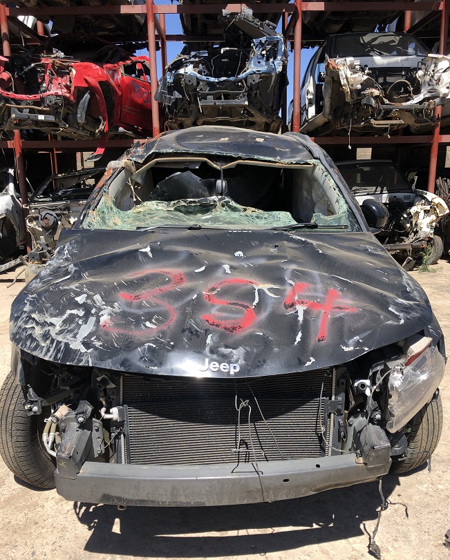 Image of a vehicle