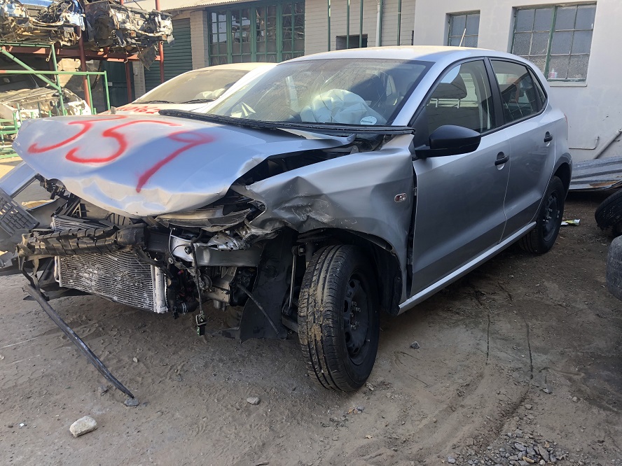 Image of a vehicle