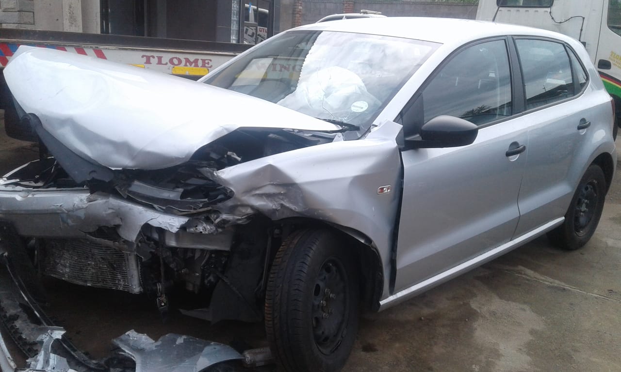 Image of a vehicle