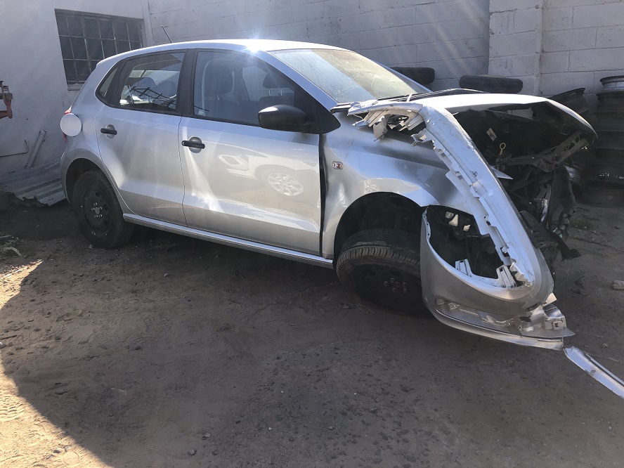 Image of a vehicle