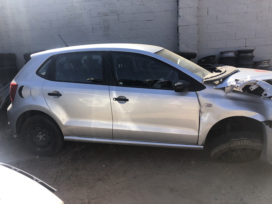 Image of a vehicle