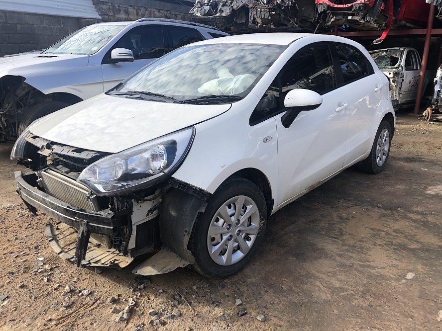 Image of a vehicle