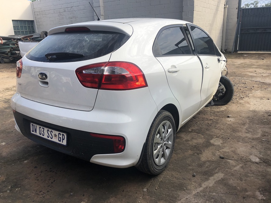 Image of a vehicle