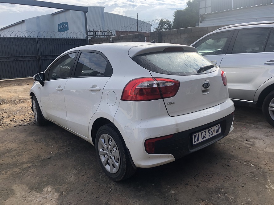 Image of a vehicle