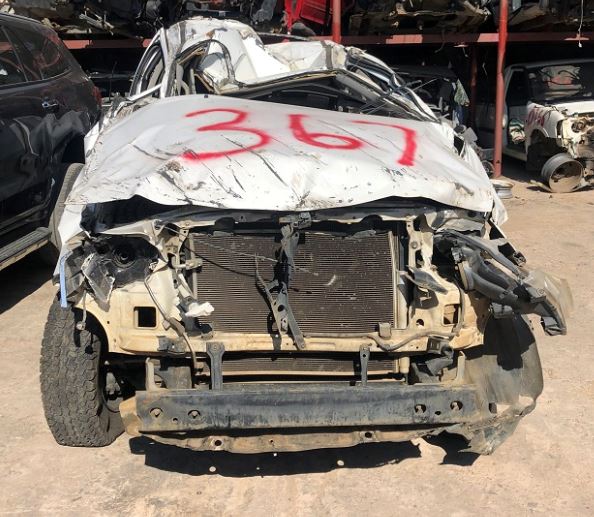 Vehicle Cover Image