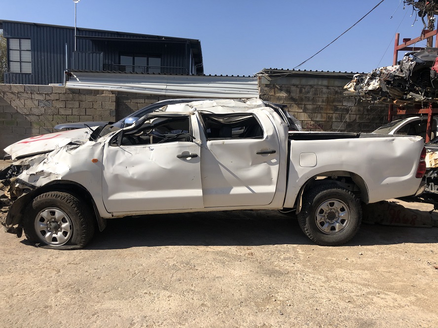 Image of a vehicle