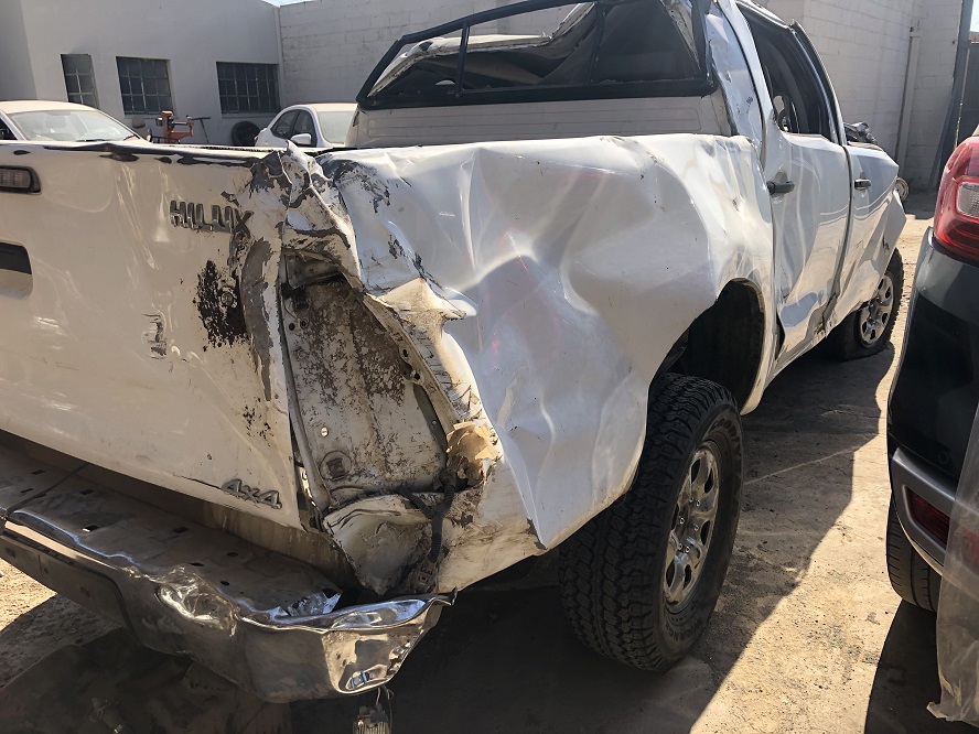 Image of a vehicle