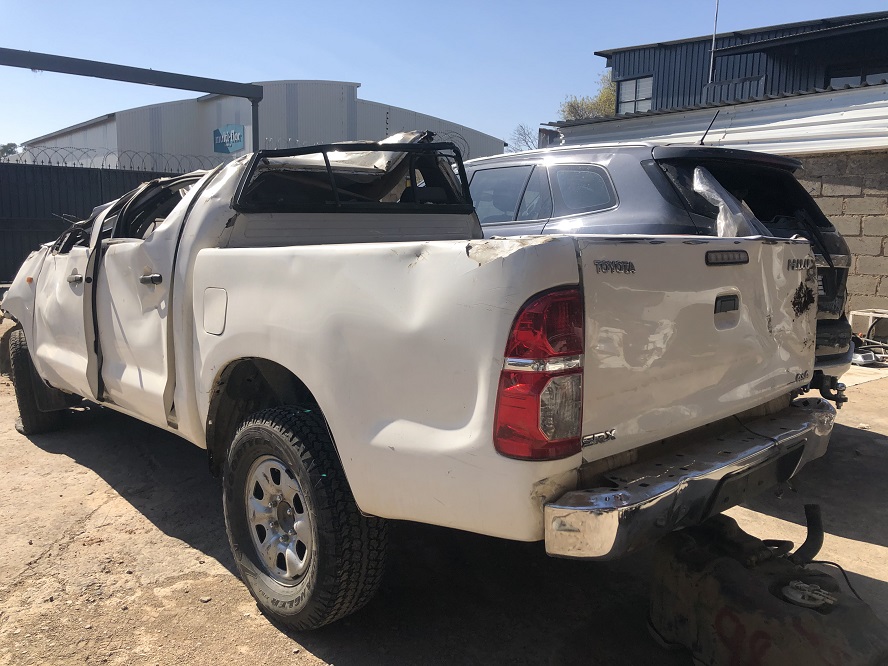 Image of a vehicle