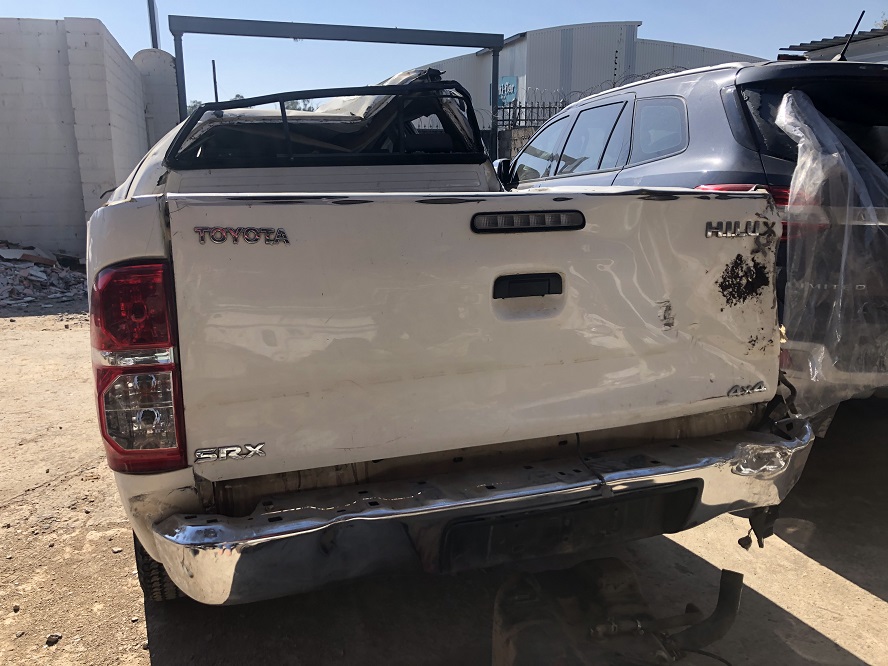 Image of a vehicle