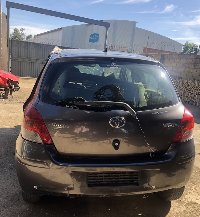 Image of a vehicle