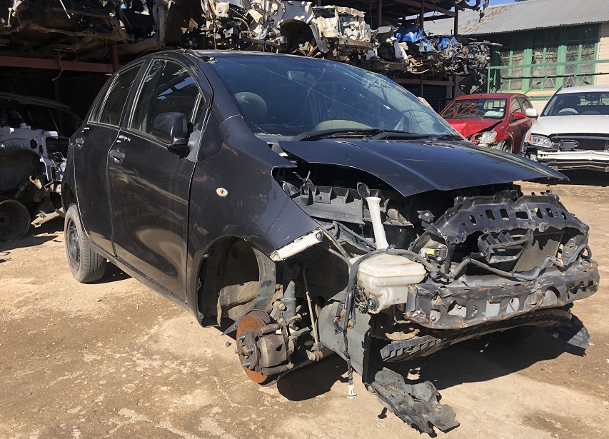 Image of a vehicle