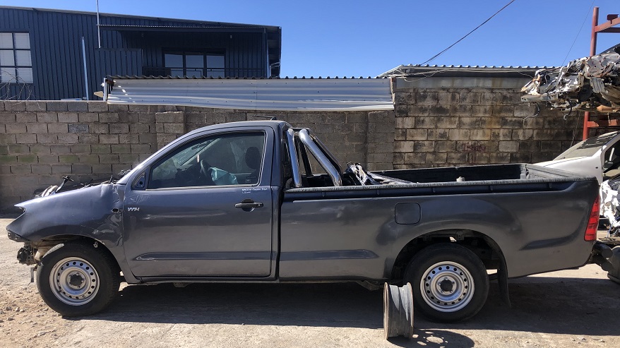 Vehicle Cover Image