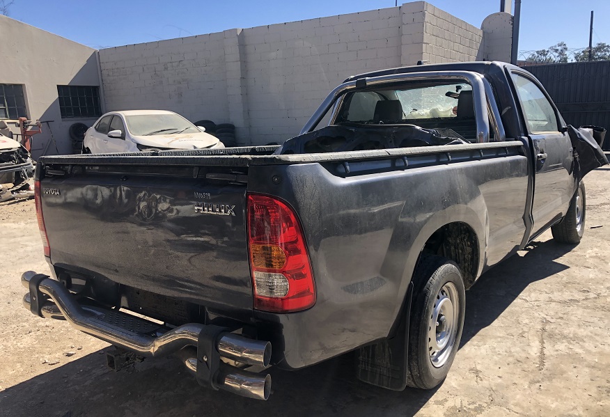 Image of a vehicle