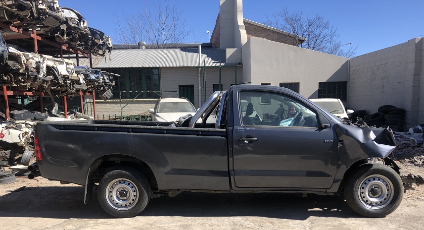 Image of a vehicle