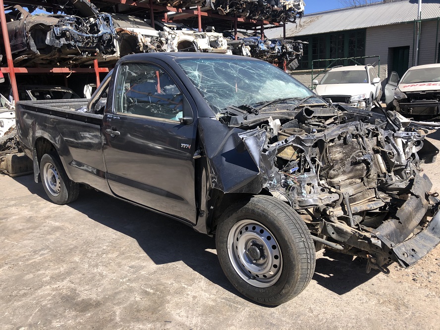 Image of a vehicle