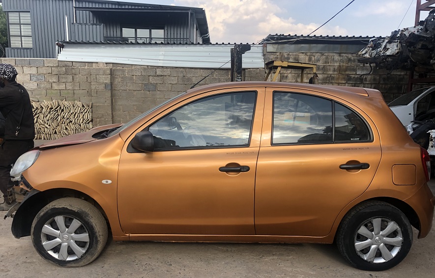 Vehicle Cover Image