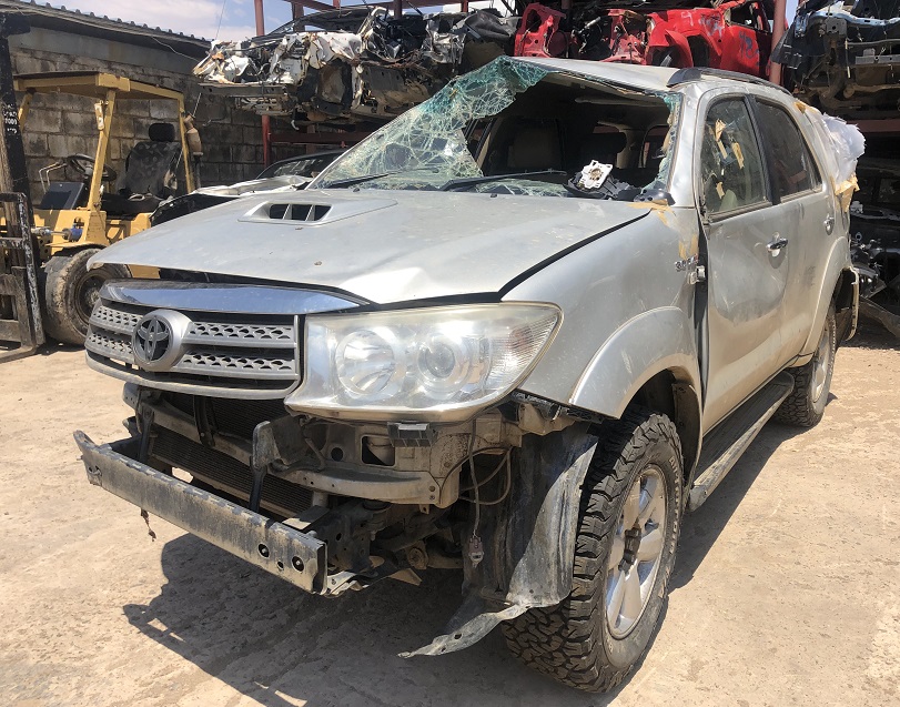 Vehicle Cover Image