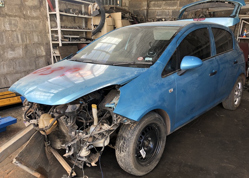 Vehicle Cover Image