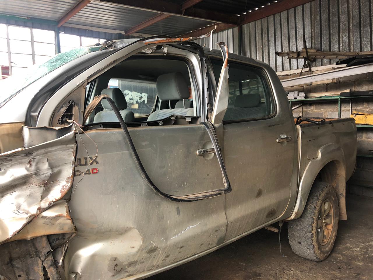 Vehicle Cover Image