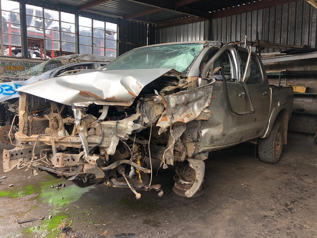 Image of a vehicle