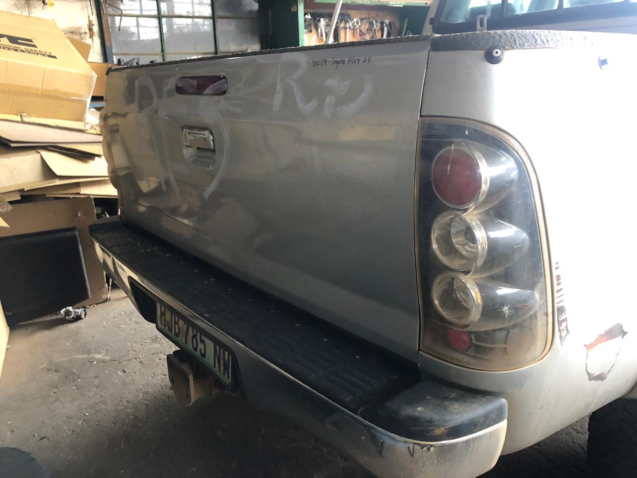 Image of a vehicle