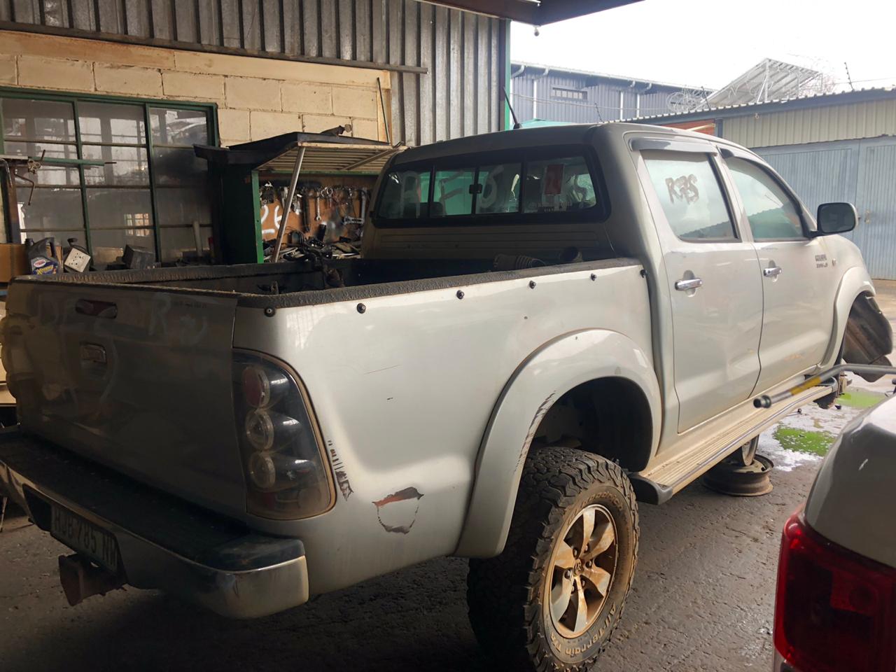 Image of a vehicle