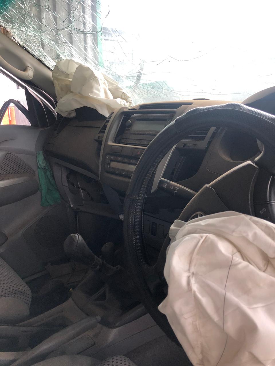 Image of a vehicle