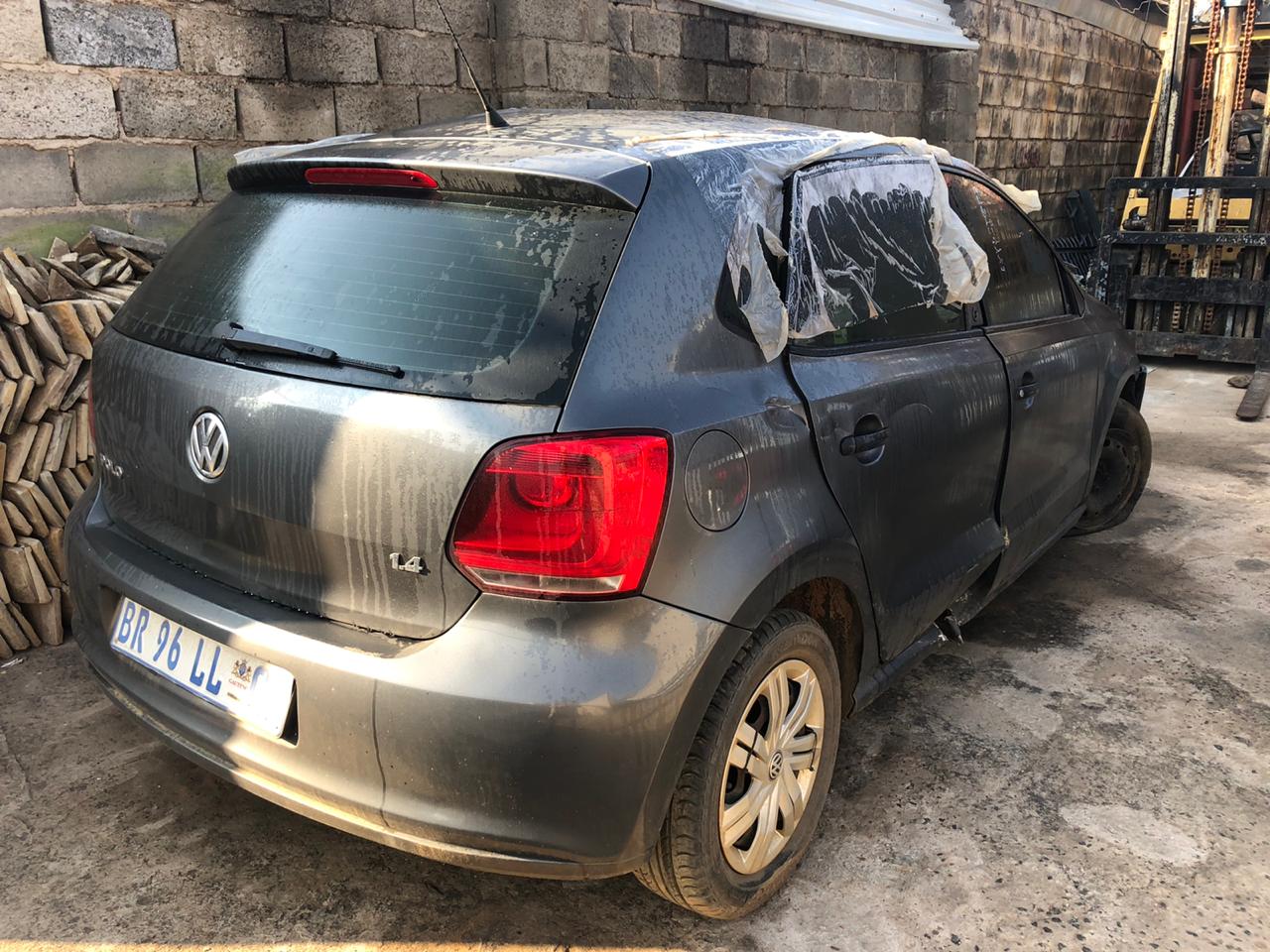 Vehicle Cover Image