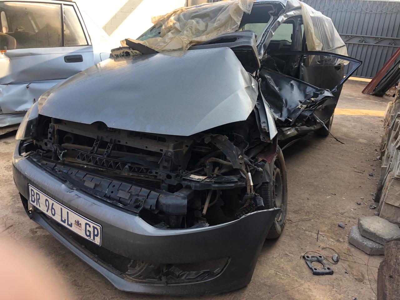 Image of a vehicle