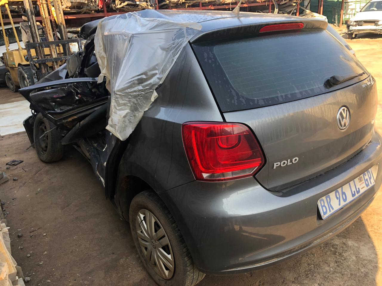 Image of a vehicle