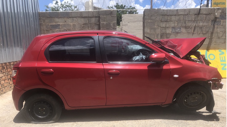 Vehicle Cover Image