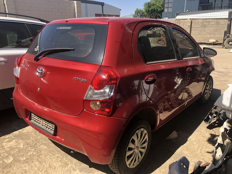 Image of a vehicle