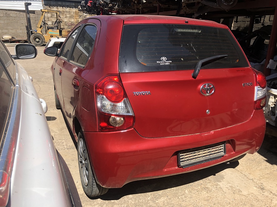 Image of a vehicle